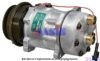 AKS DASIS 853820N Compressor, air conditioning